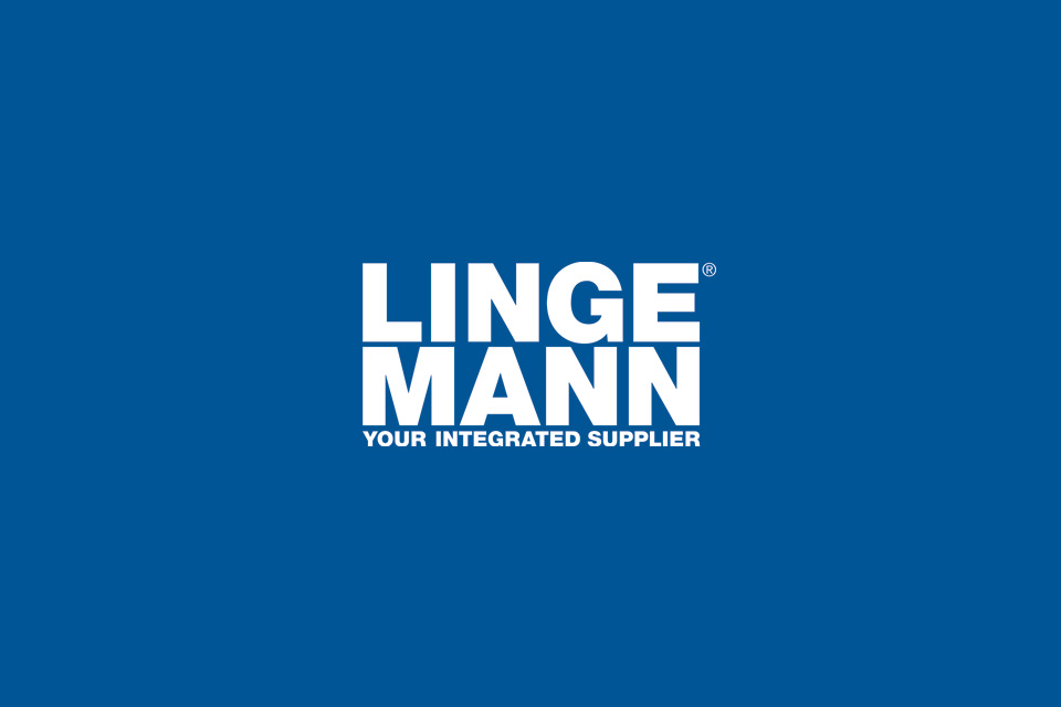 Lingemann Visual Identity