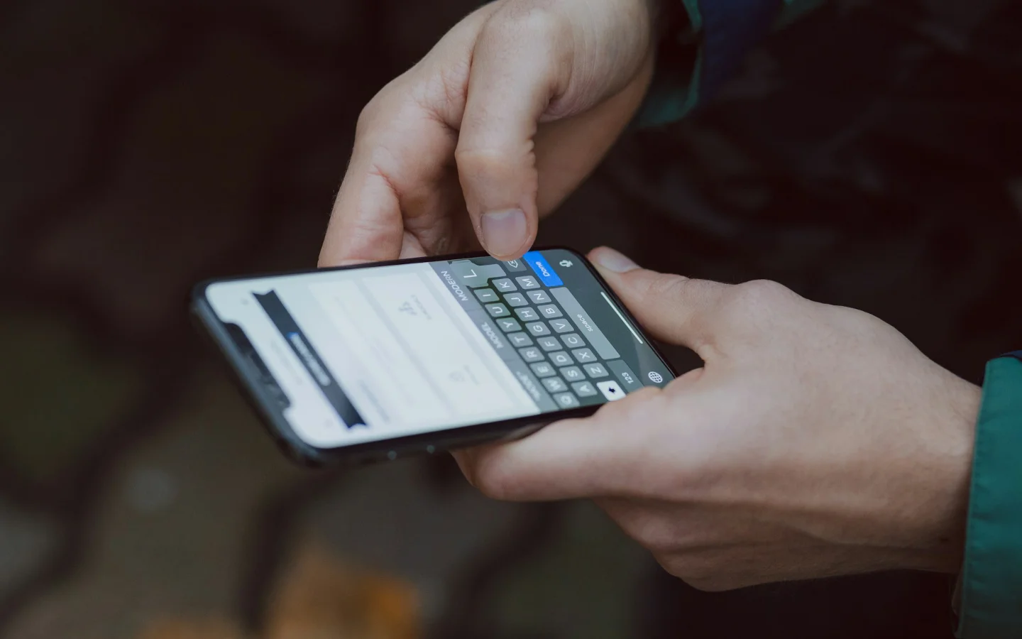 SMS Gateway App